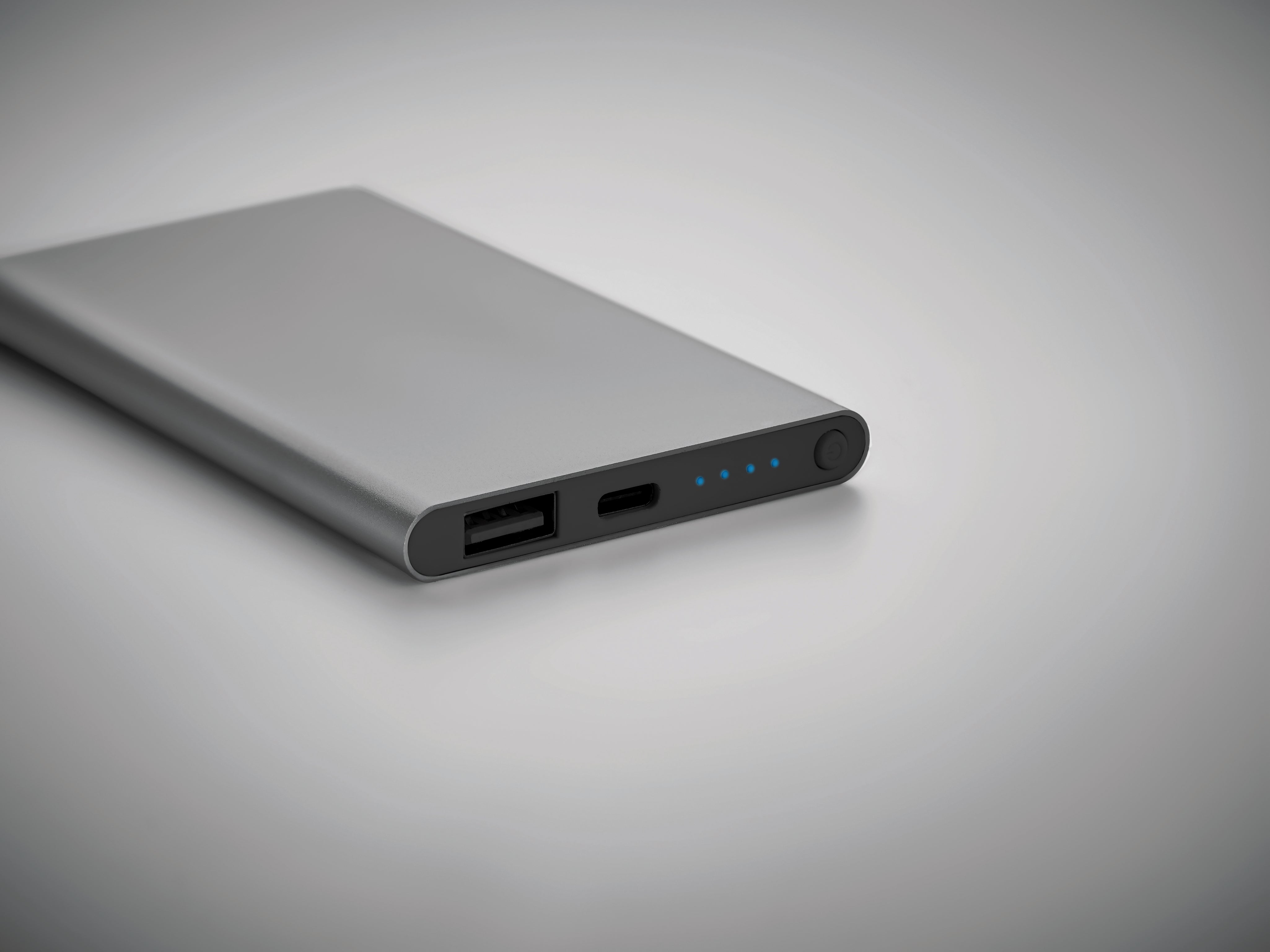 Power Bank 4000 mAh typ C POWERFLAT C