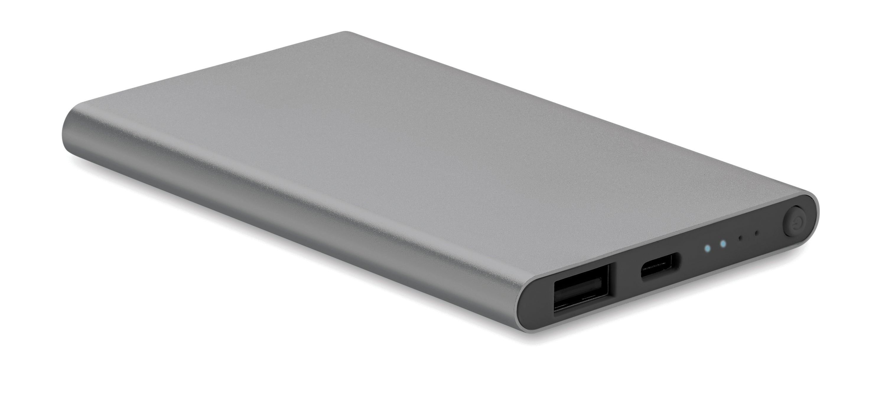 Power Bank 4000 mAh typ C POWERFLAT C