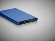 Power Bank 4000 mAh typ C POWERFLAT C