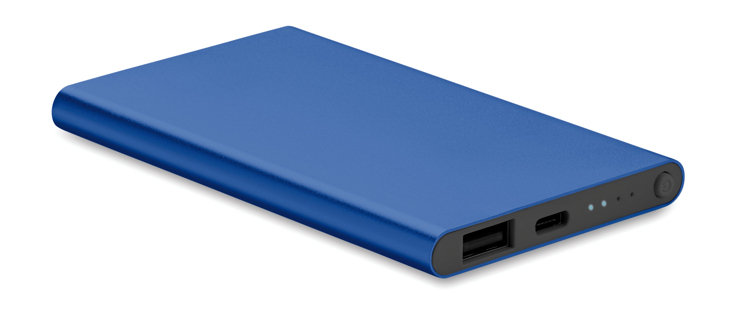Power Bank 4000 mAh typ C POWERFLAT C