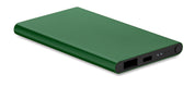 Power Bank 4000 mAh typ C POWERFLAT C
