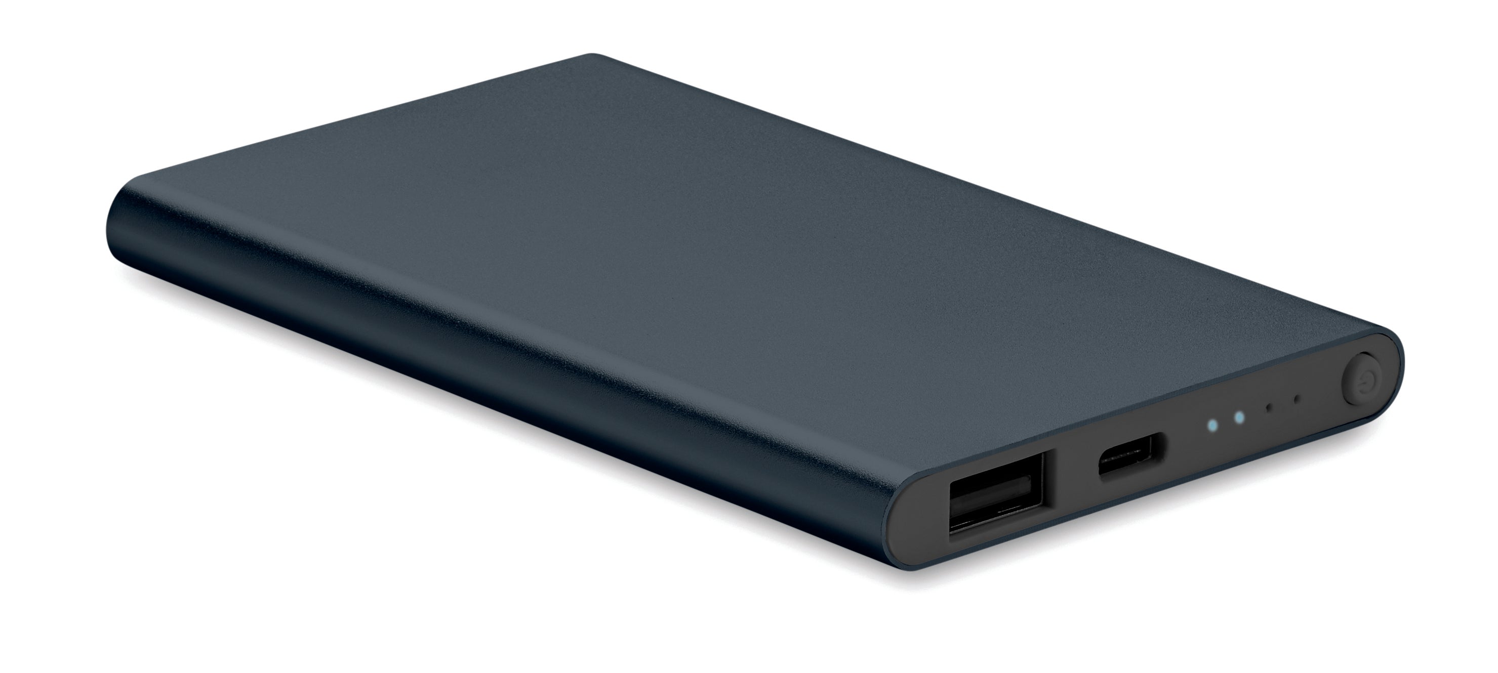 Power Bank 4000 mAh typ C POWERFLAT C