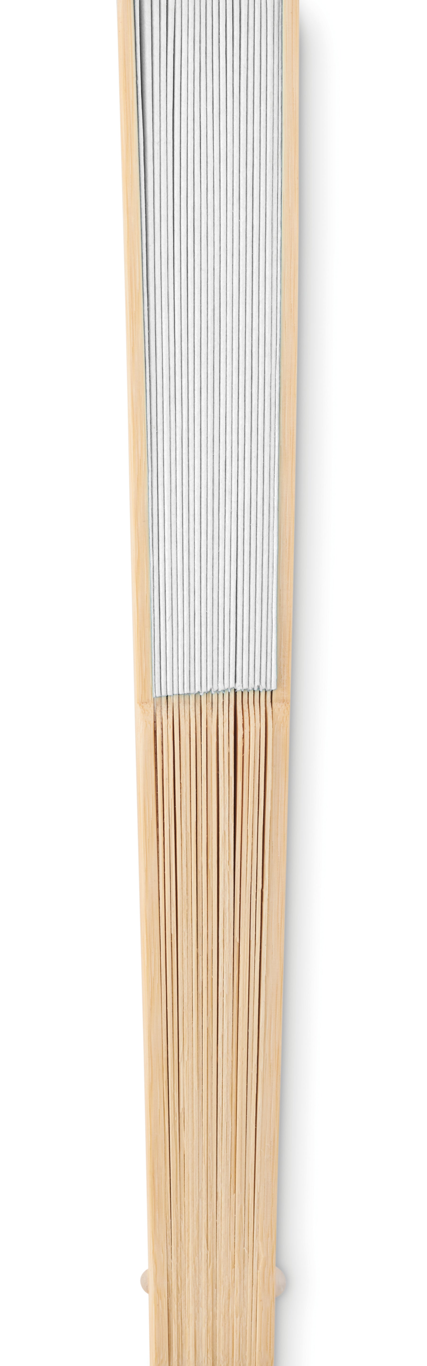 Wachlarz ręczny FANNY PAPER