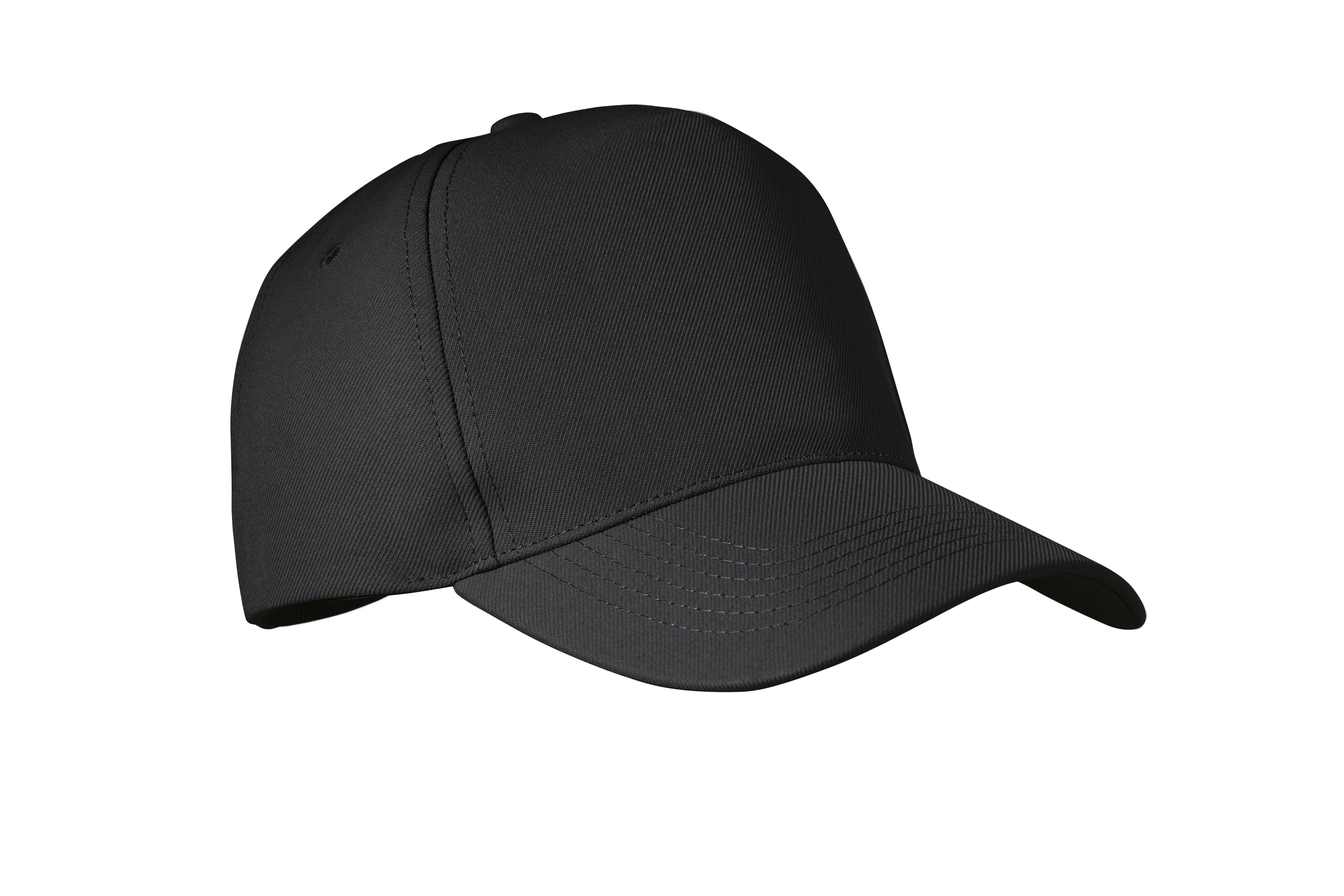 5-panel czapka z rpet 210g SENGA