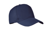 5-panel czapka z rpet 210g SENGA