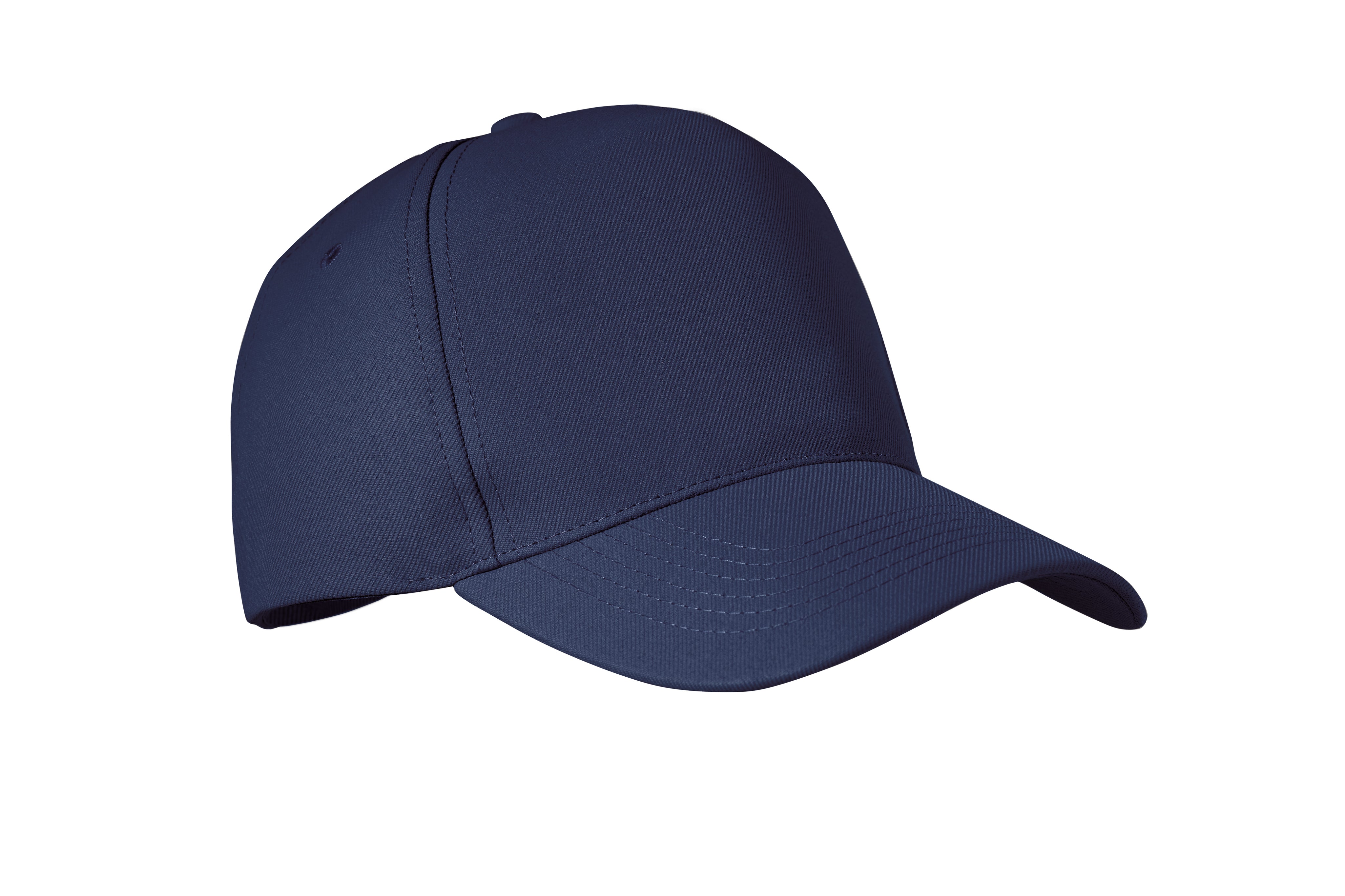 5-panel czapka z rpet 210g SENGA