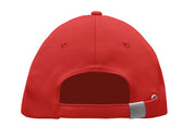 5-panel czapka z rpet 210g SENGA