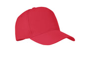 5-panel czapka z rpet 210g SENGA