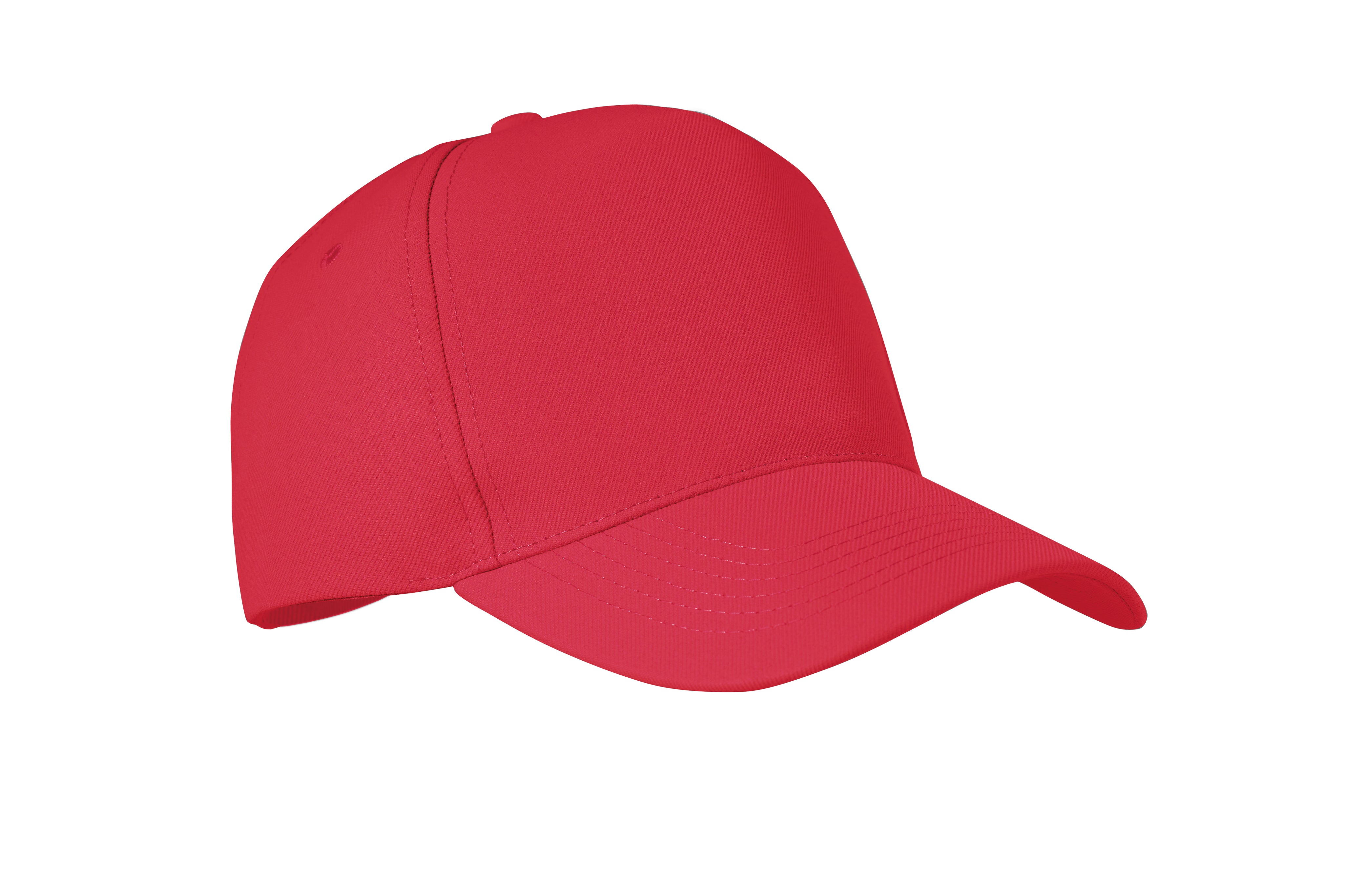 5-panel czapka z rpet 210g SENGA