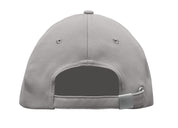 5-panel czapka z rpet 210g SENGA
