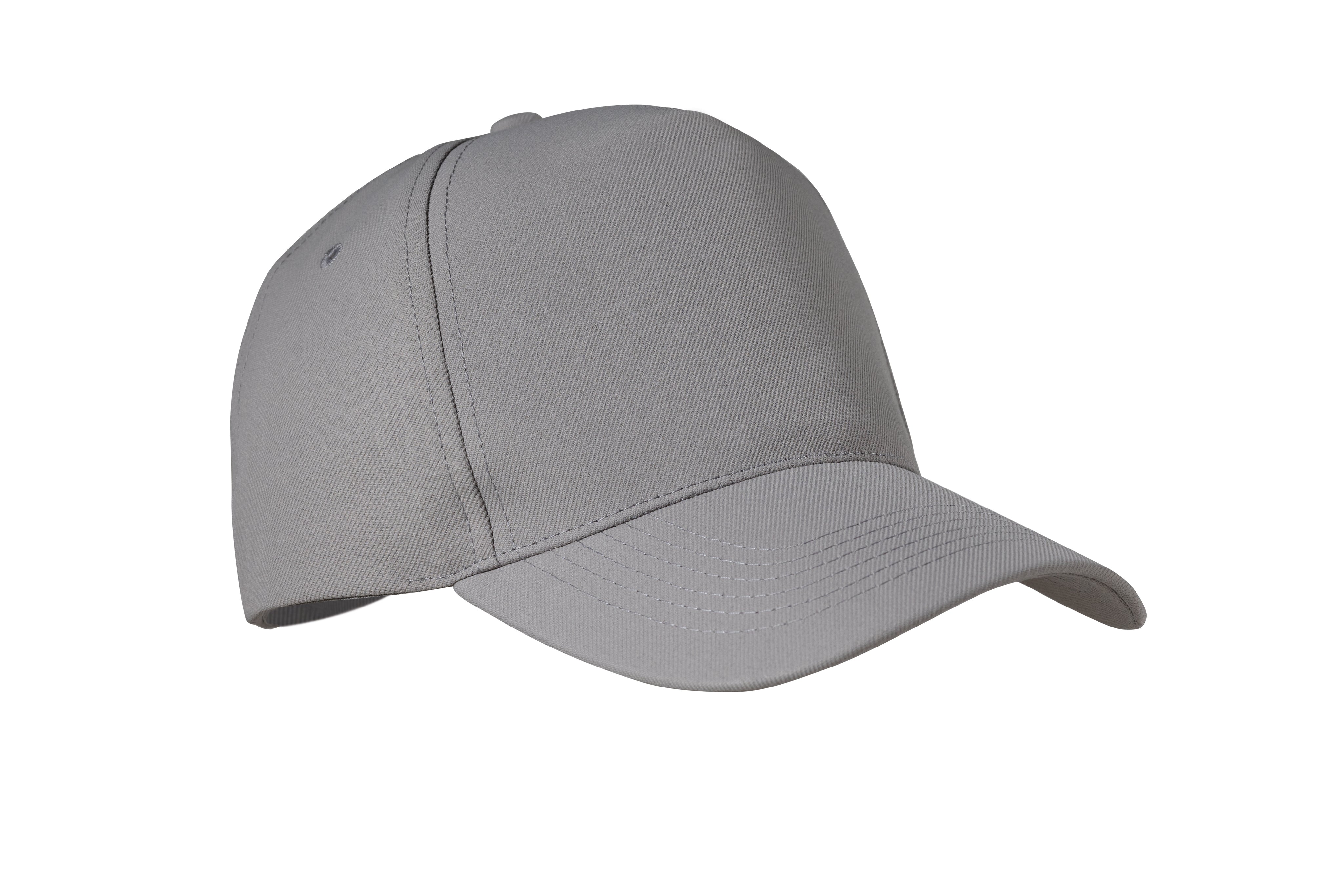 5-panel czapka z rpet 210g SENGA