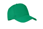 5-panel czapka z rpet 210g SENGA