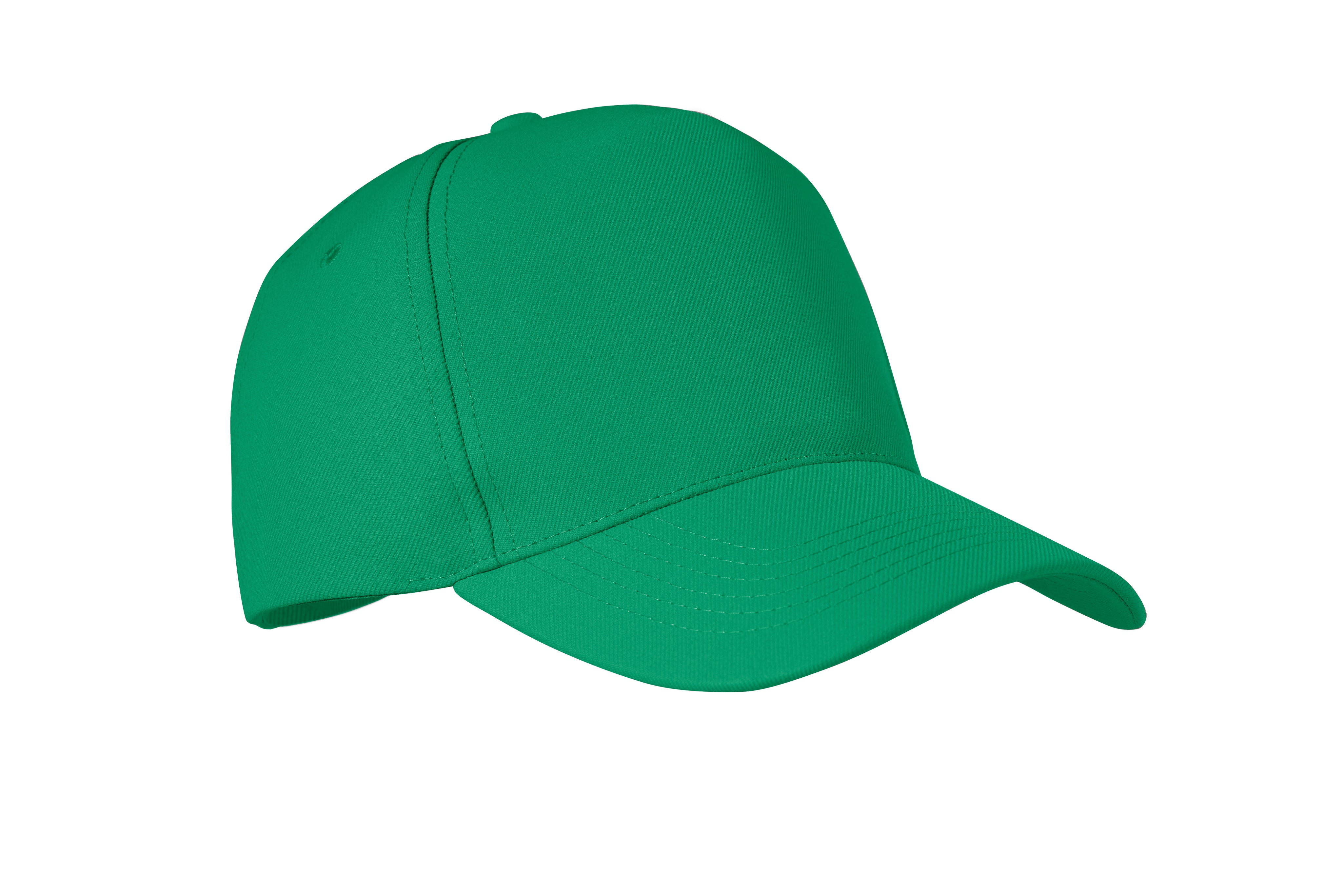 5-panel czapka z rpet 210g SENGA