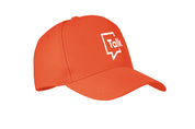 5-panel czapka z rpet 210g SENGA