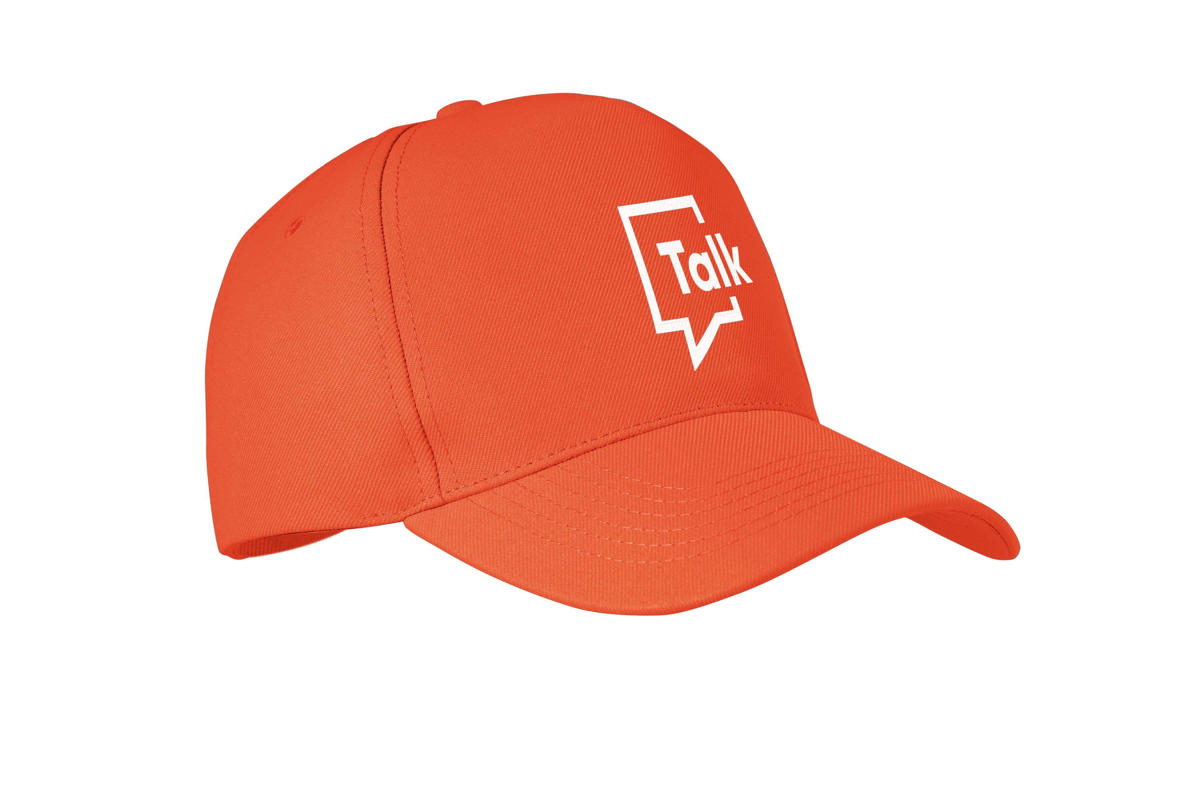 5-panel czapka z rpet 210g SENGA