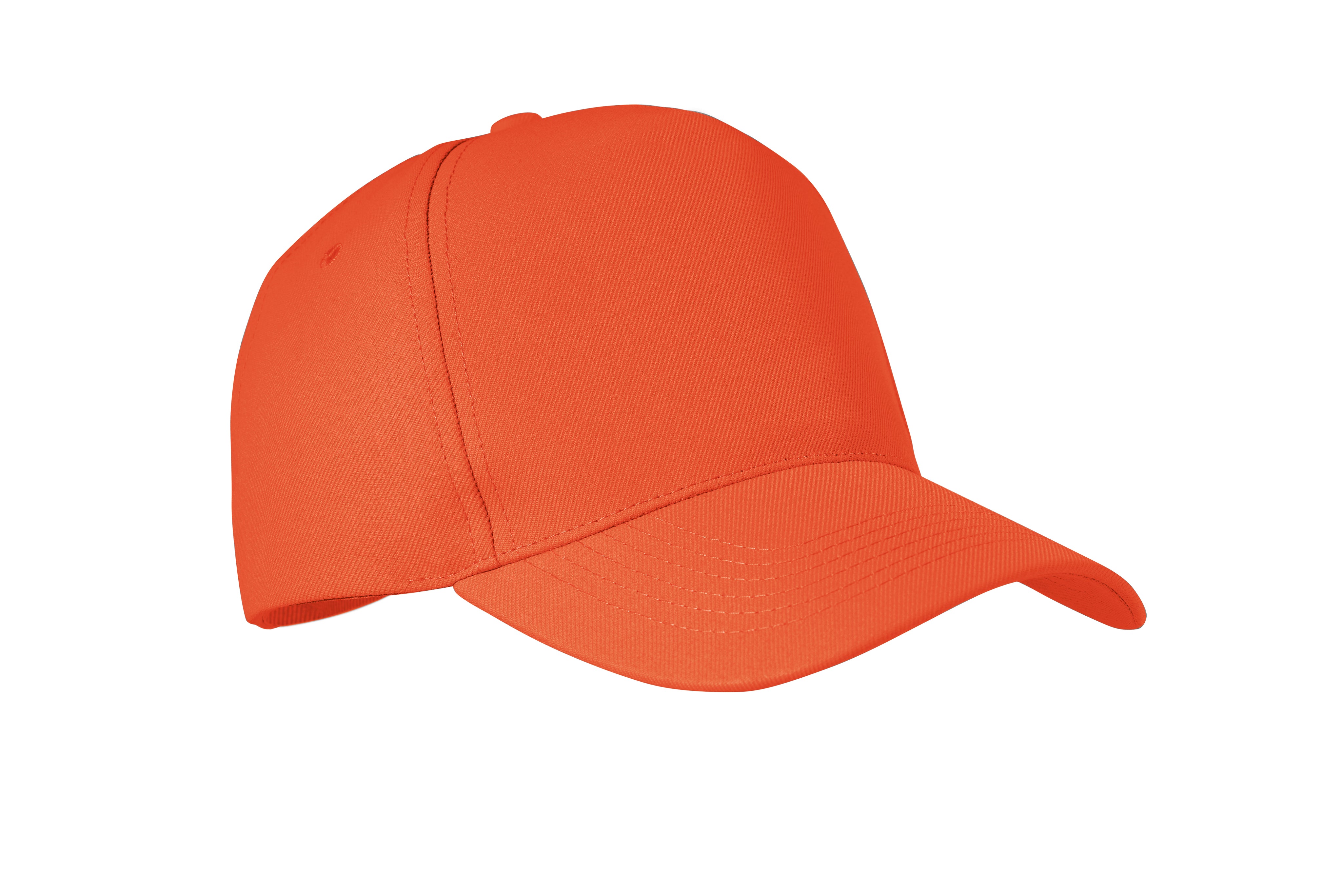 5-panel czapka z rpet 210g SENGA