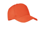 5-panel czapka z rpet 210g SENGA