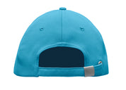 5-panel czapka z rpet 210g SENGA
