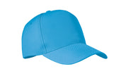 5-panel czapka z rpet 210g SENGA