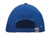 5-panel czapka z rpet 210g SENGA