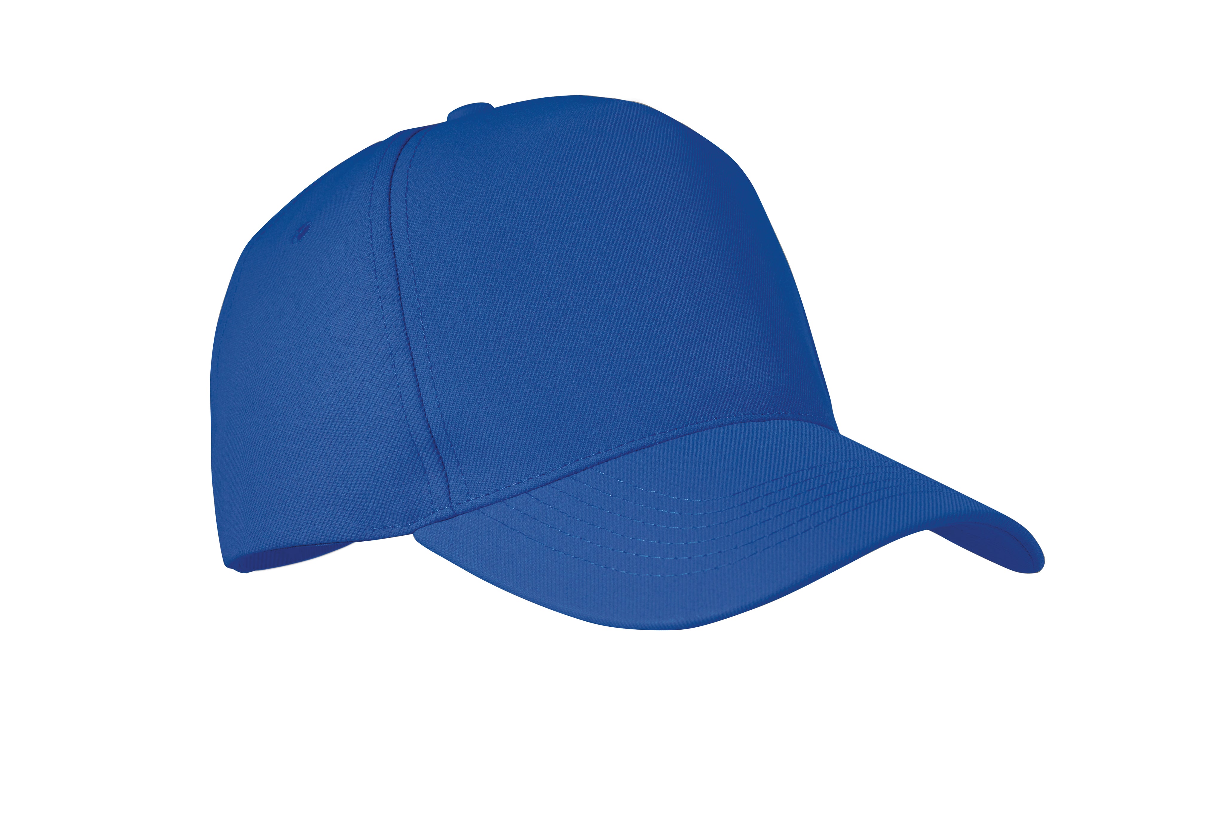 5-panel czapka z rpet 210g SENGA