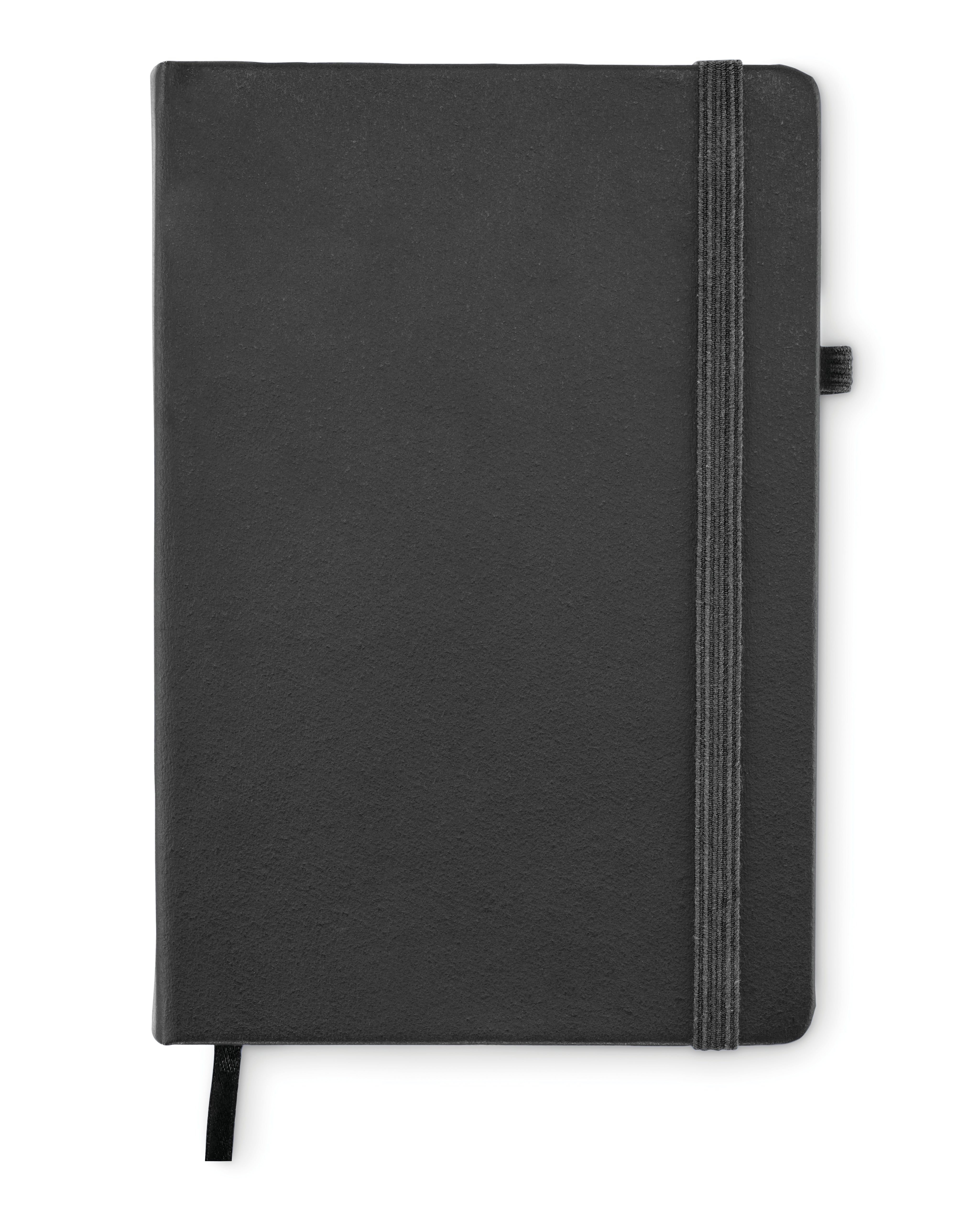 Notes A5 z recyklingowanego PU ARPU