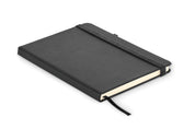 Notes A5 z recyklingowanego PU ARPU