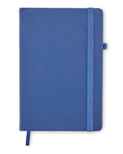 Notes A5 z recyklingowanego PU ARPU