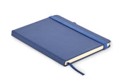 Notes A5 z recyklingowanego PU ARPU