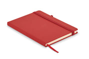 Notes A5 z recyklingowanego PU ARPU