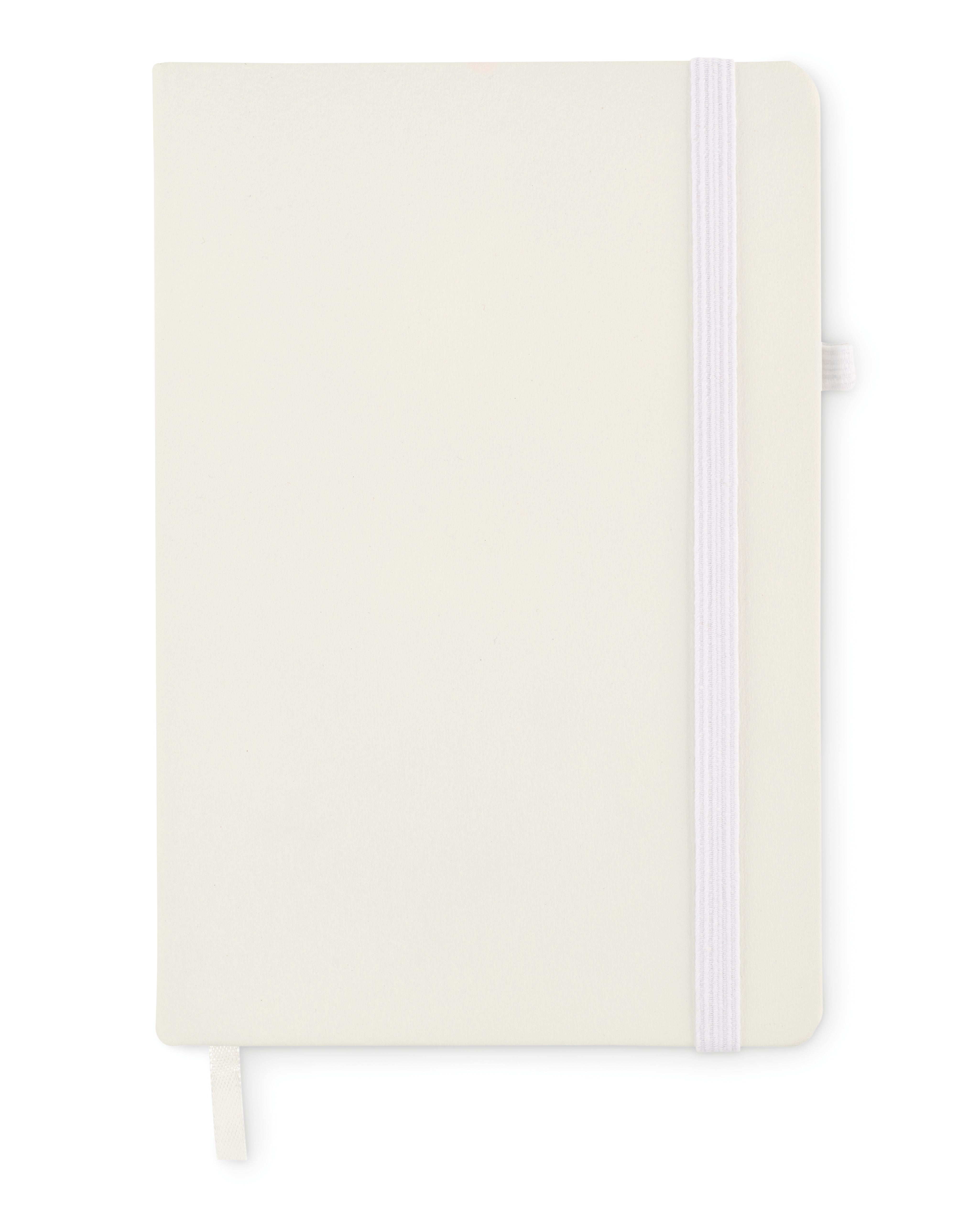 Notes A5 z recyklingowanego PU ARPU