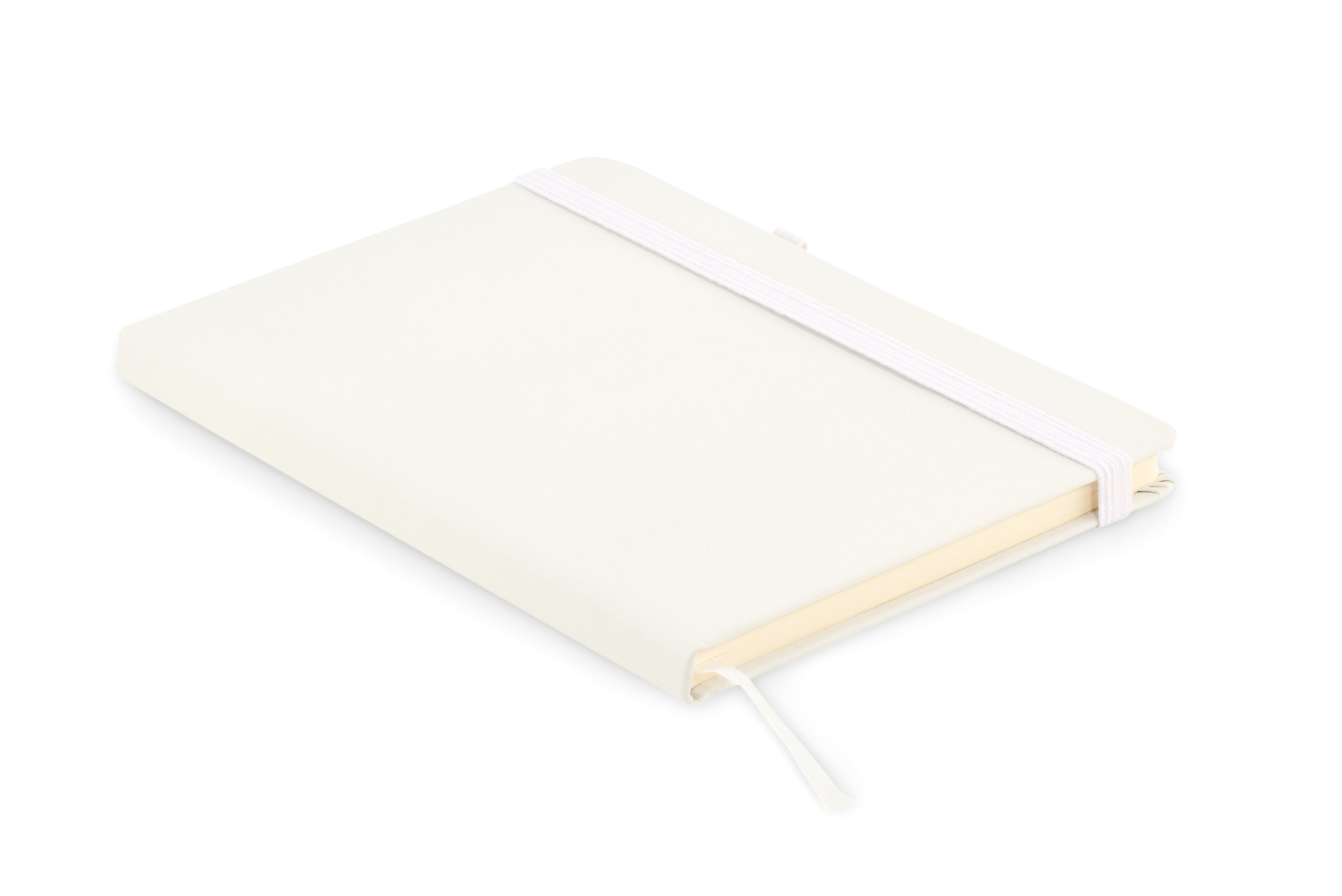 Notes A5 z recyklingowanego PU ARPU