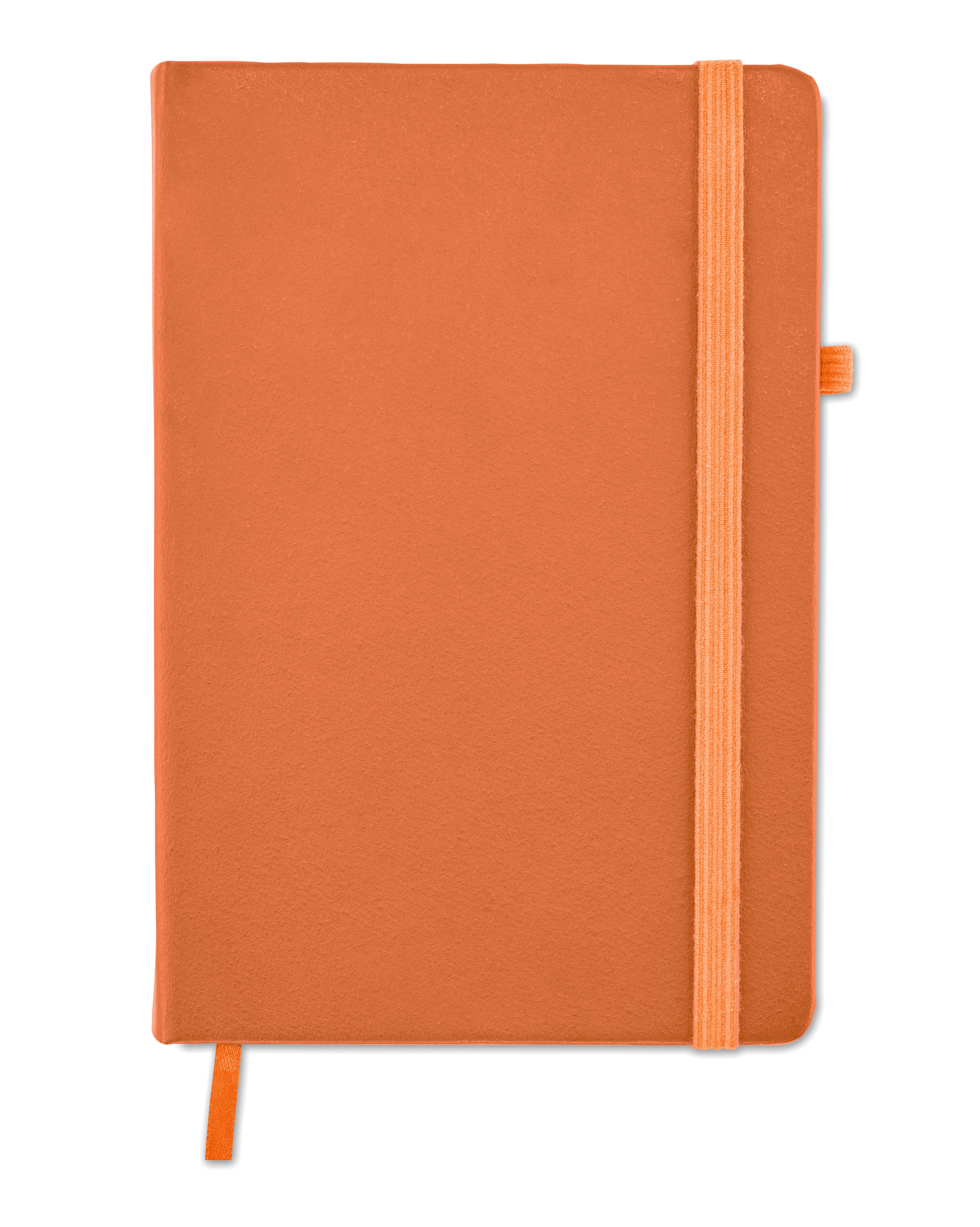 Notes A5 z recyklingowanego PU ARPU