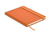Notes A5 z recyklingowanego PU ARPU