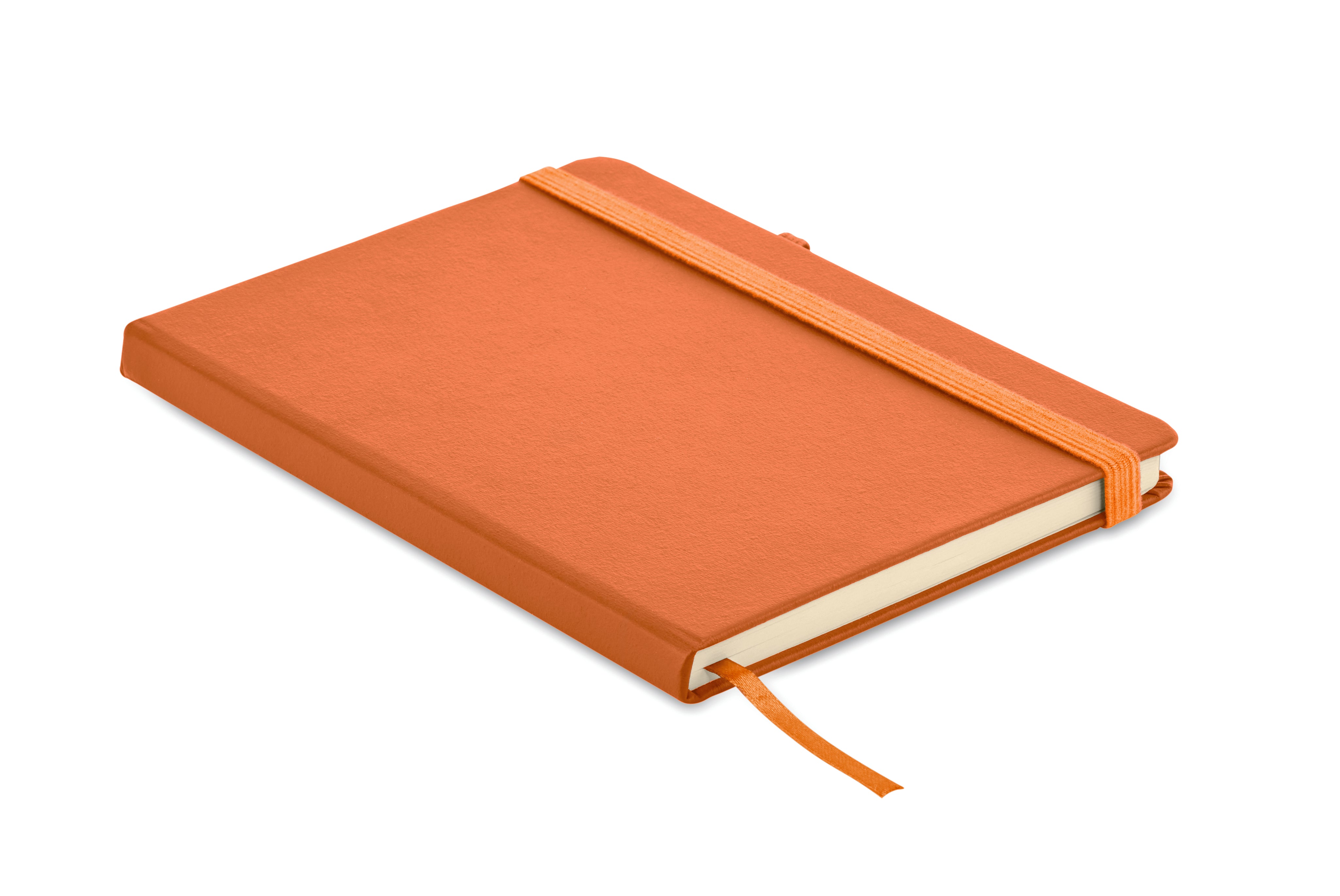 Notes A5 z recyklingowanego PU ARPU