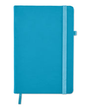 Notes A5 z recyklingowanego PU ARPU
