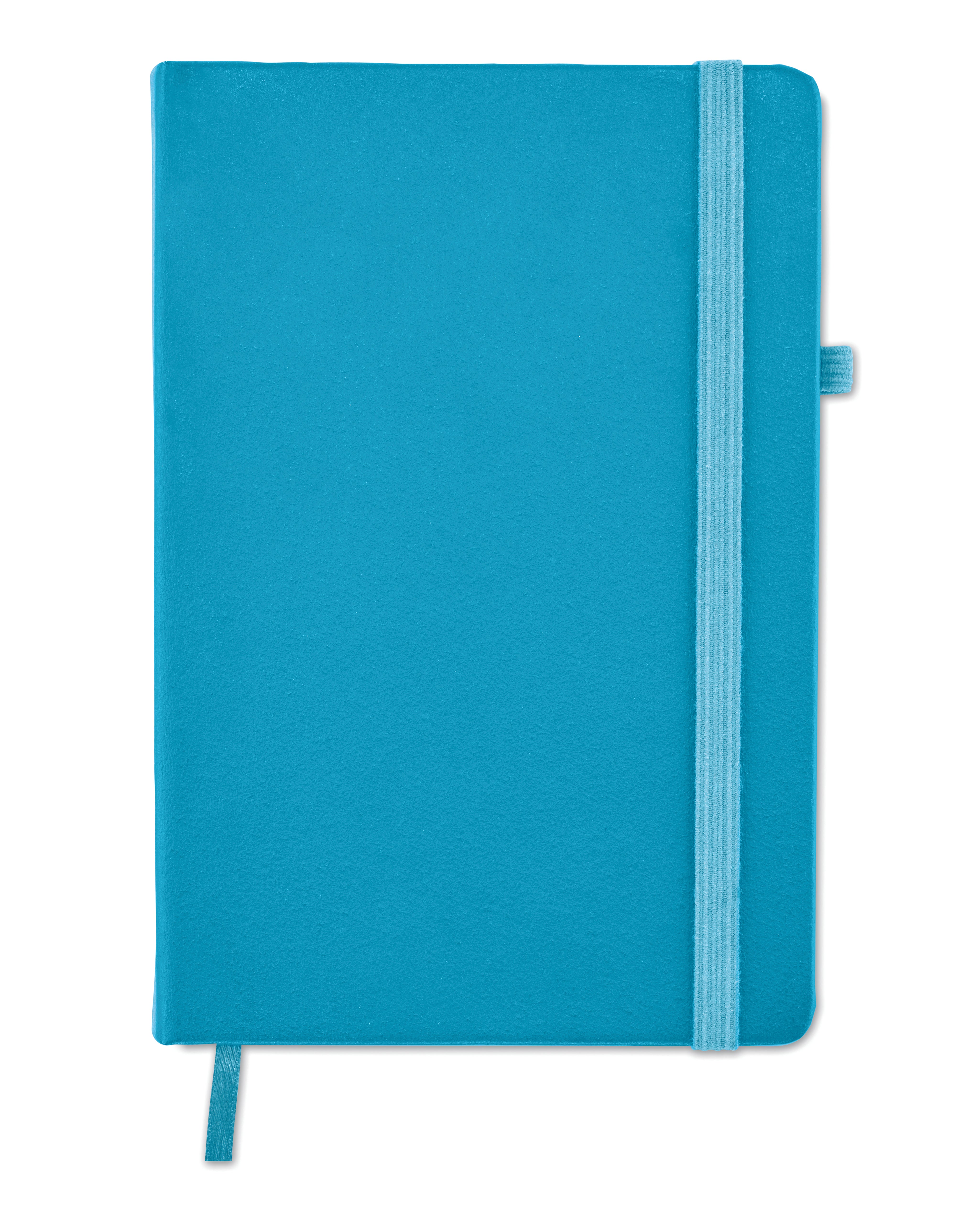 Notes A5 z recyklingowanego PU ARPU