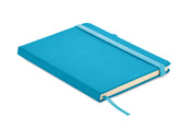 Notes A5 z recyklingowanego PU ARPU