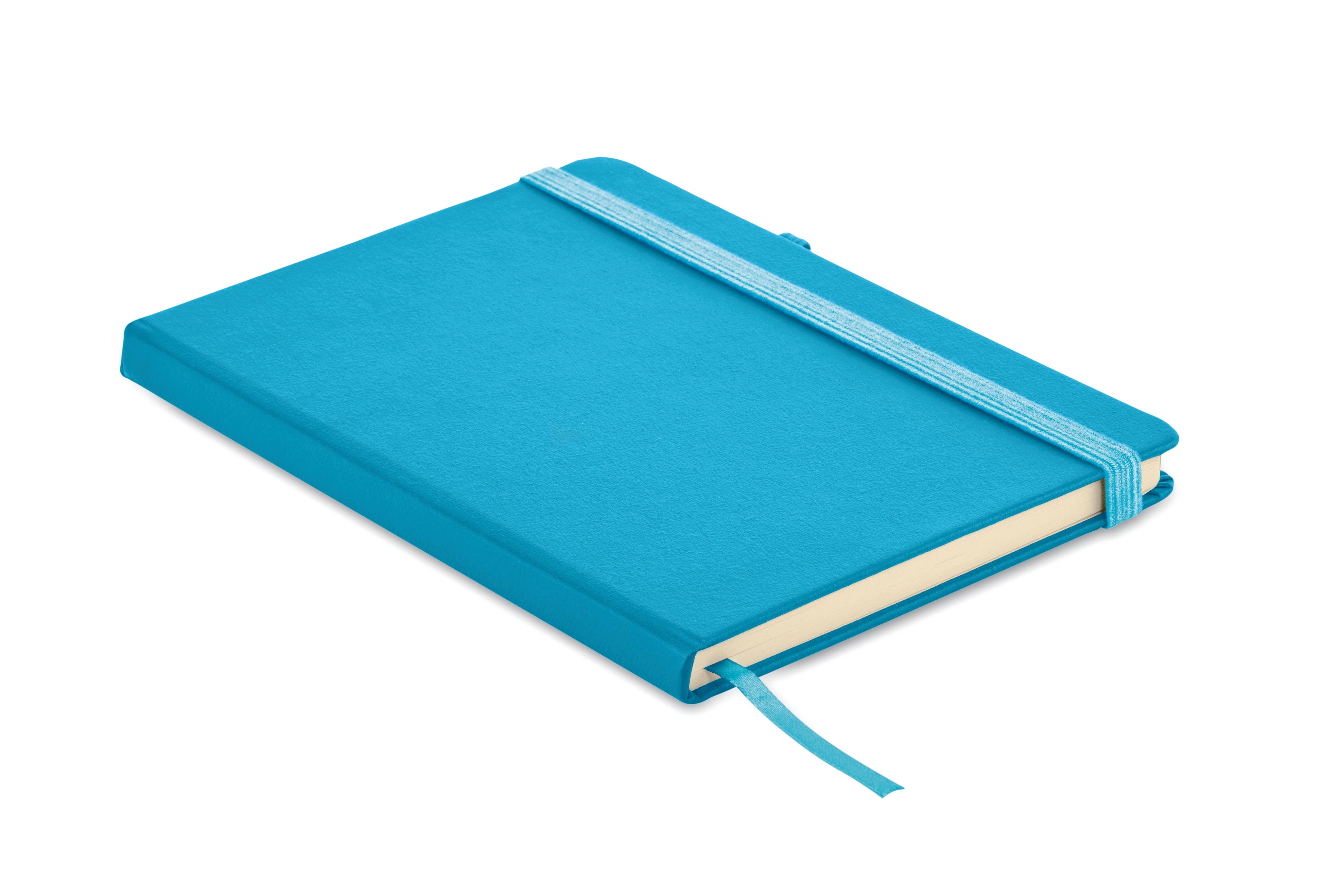 Notes A5 z recyklingowanego PU ARPU