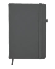 Notes A5 z recyklingowanego PU ARPU
