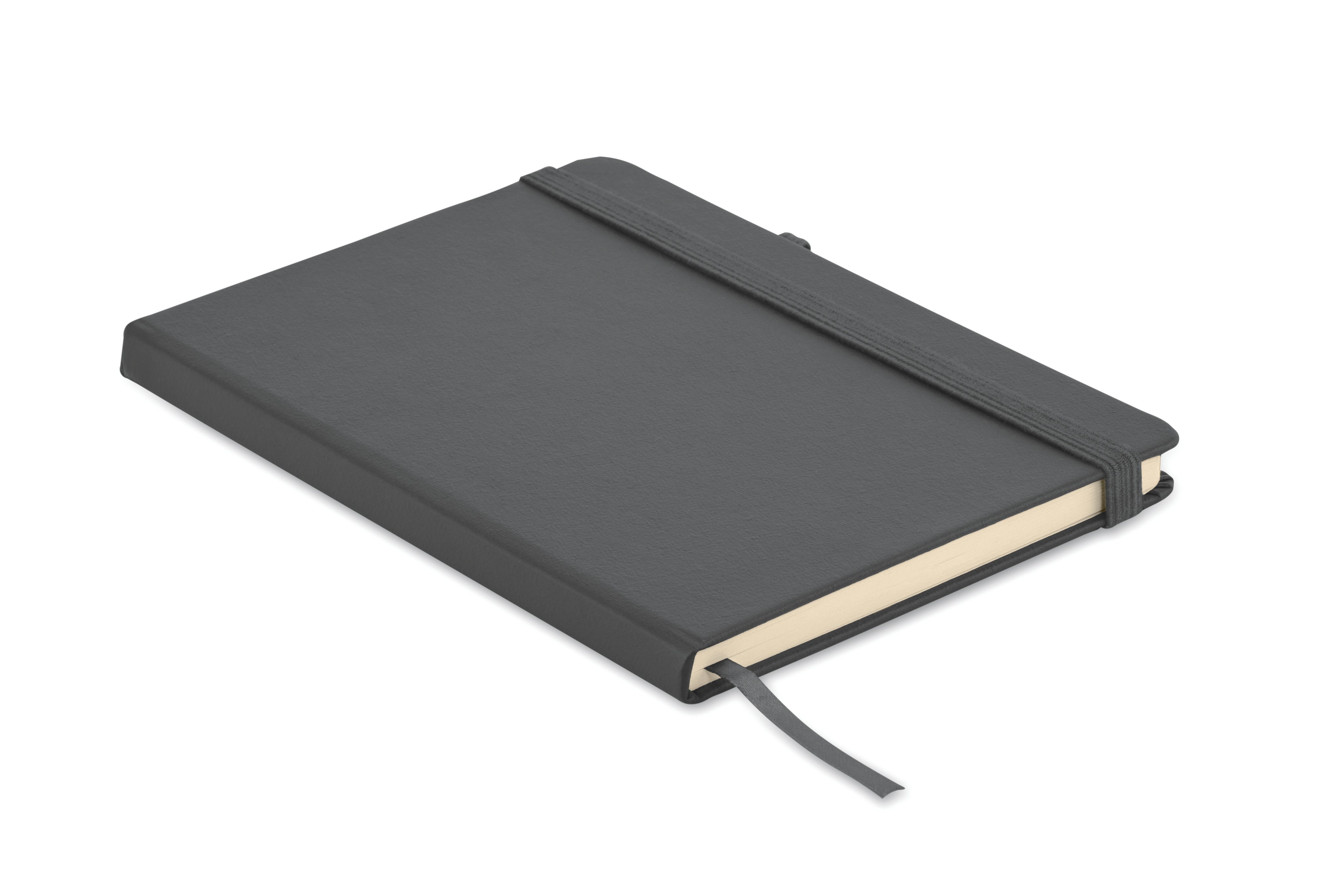Notes A5 z recyklingowanego PU ARPU