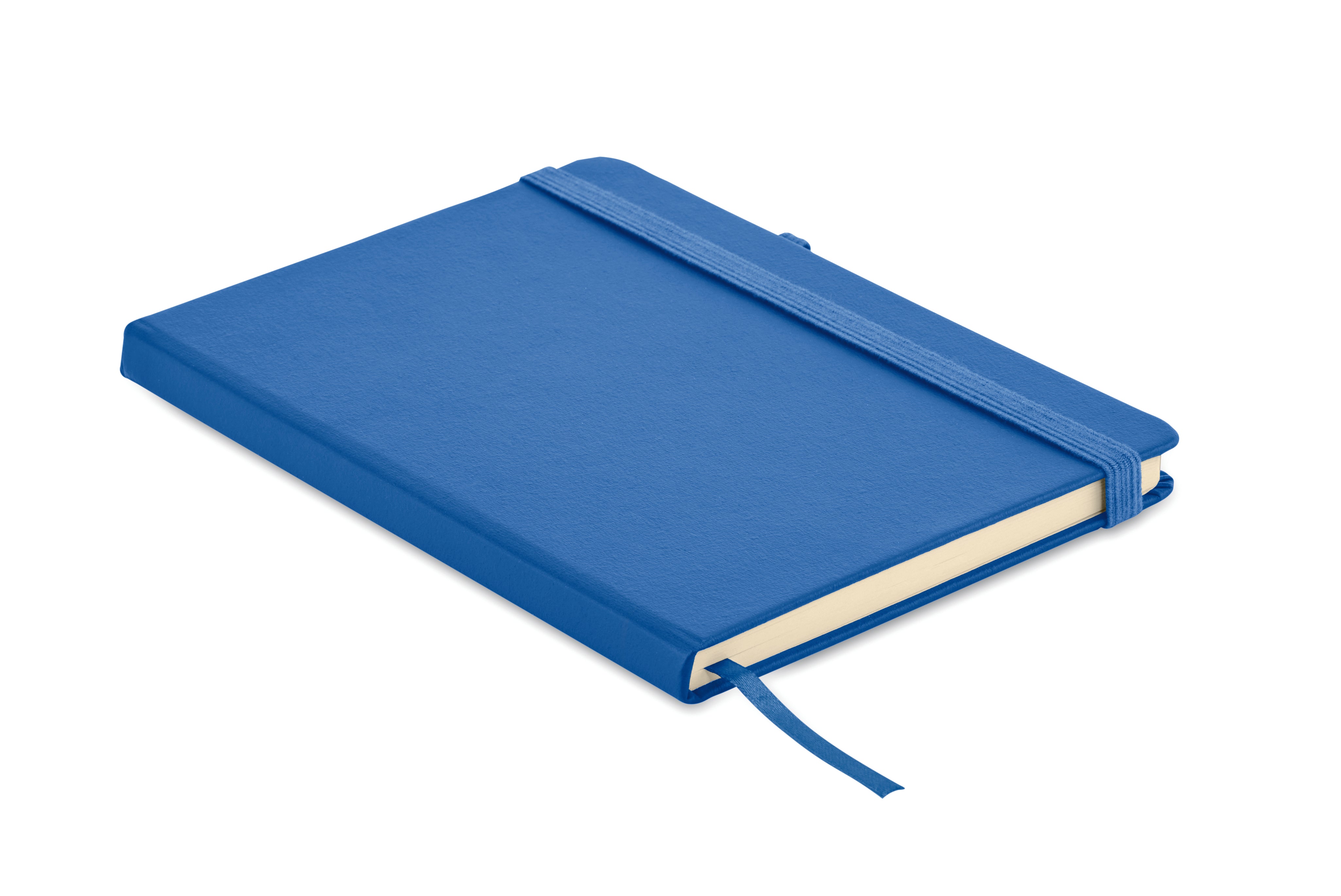 Notes A5 z recyklingowanego PU ARPU