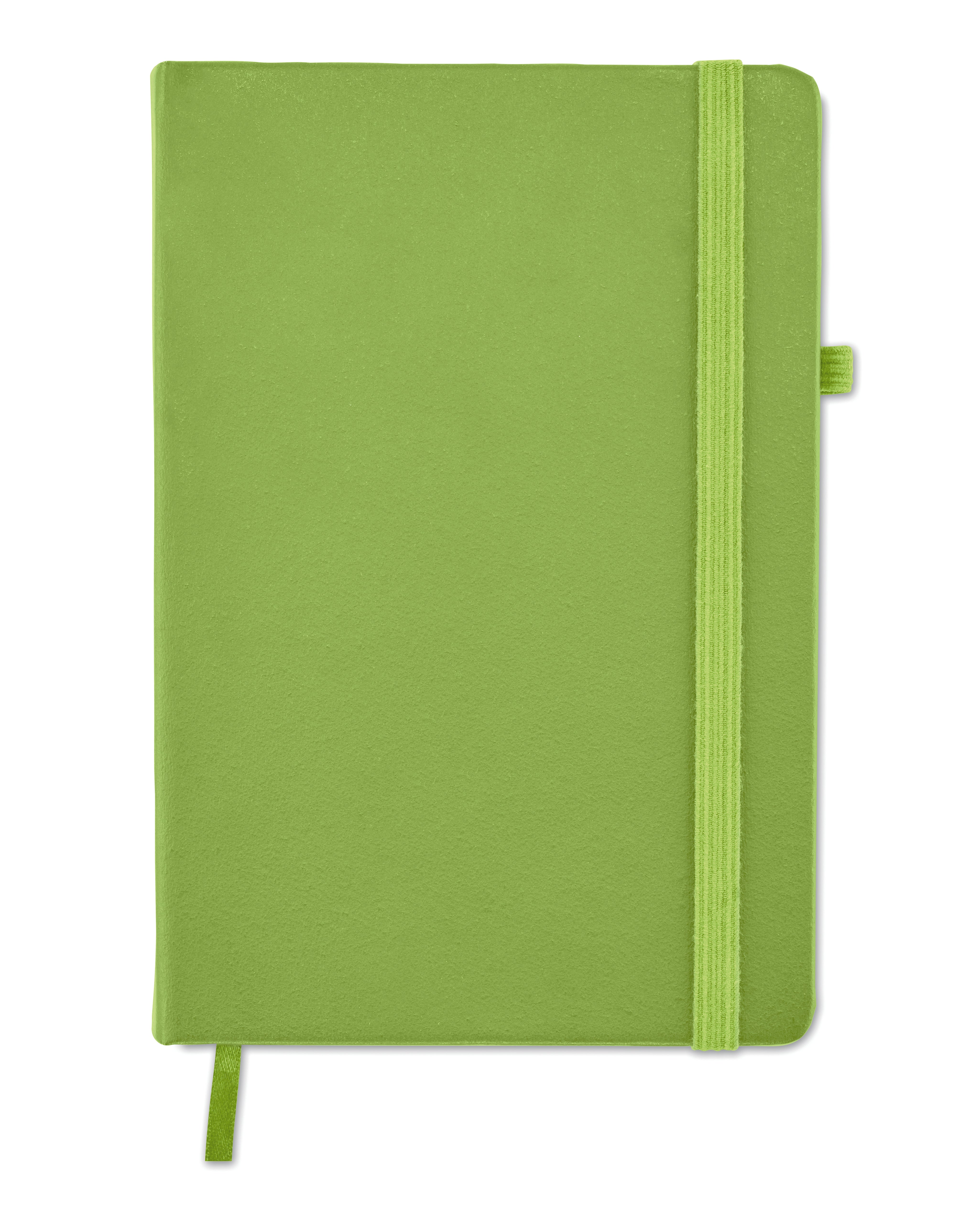 Notes A5 z recyklingowanego PU ARPU
