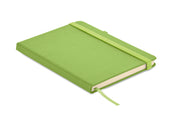 Notes A5 z recyklingowanego PU ARPU