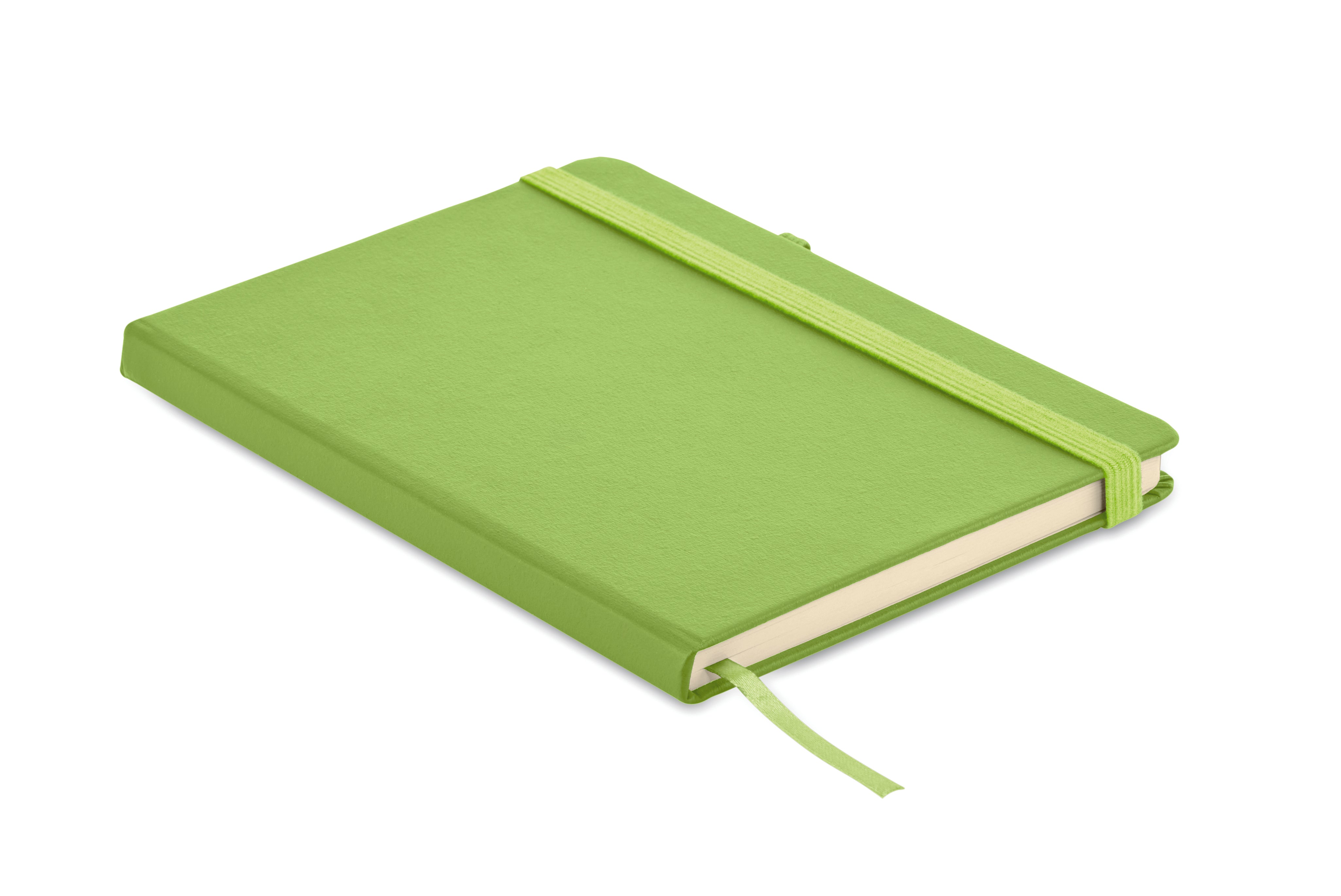 Notes A5 z recyklingowanego PU ARPU