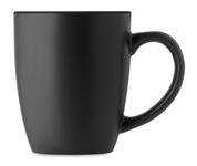 Dwukolorowy kubek ceramiczny LIM
