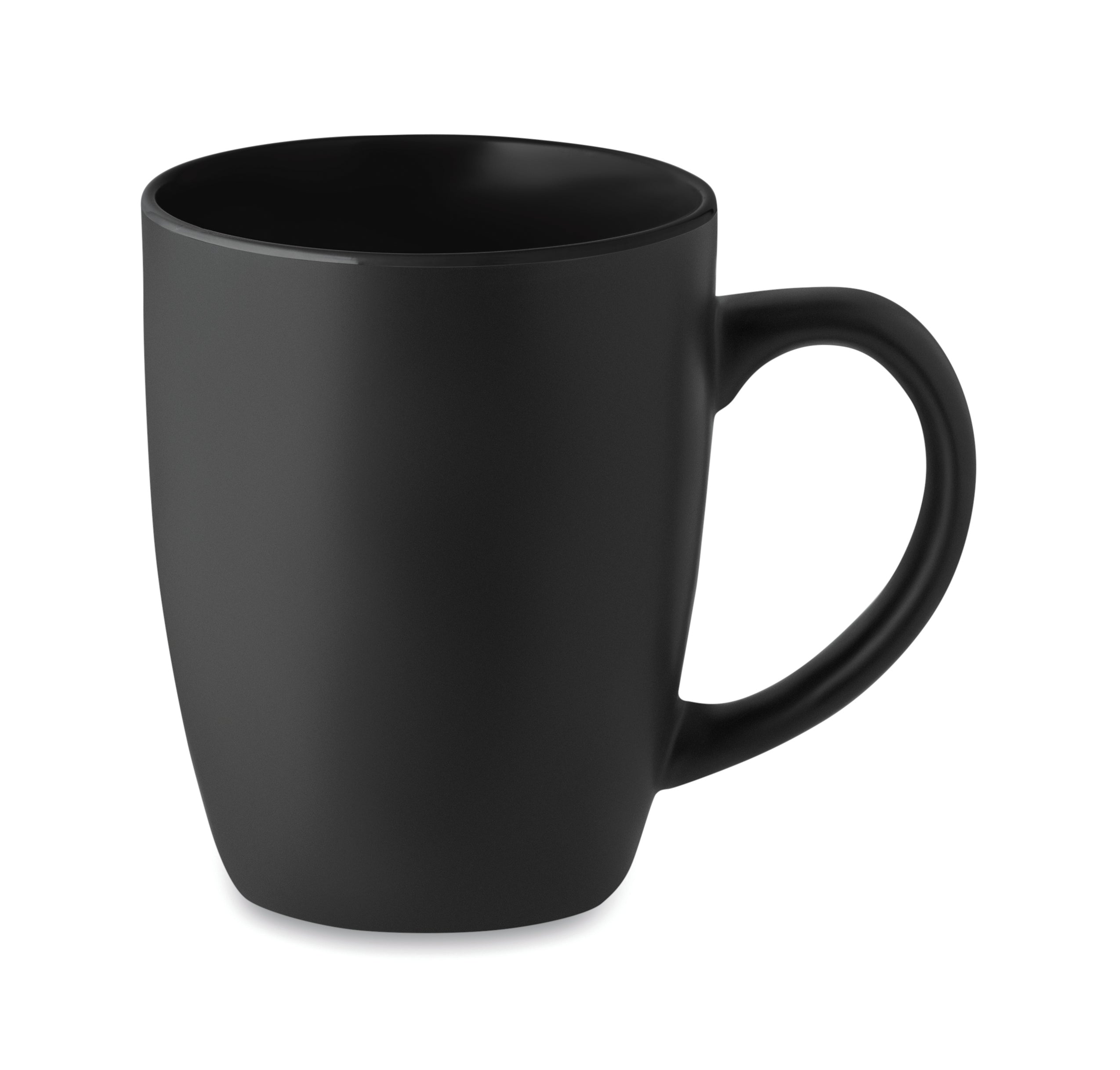 Dwukolorowy kubek ceramiczny LIM