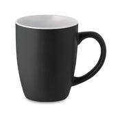 Dwukolorowy kubek ceramiczny LIM