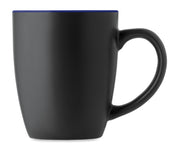 Dwukolorowy kubek ceramiczny LIM