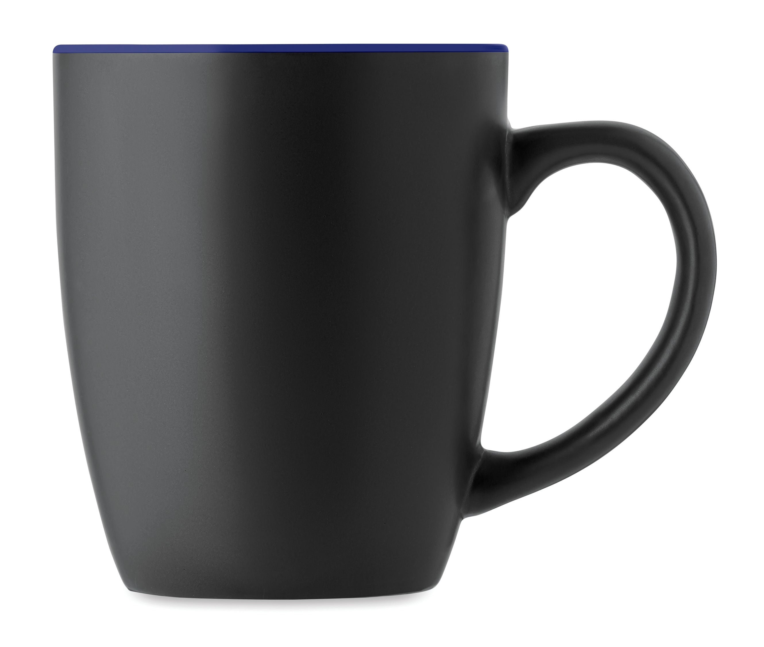 Dwukolorowy kubek ceramiczny LIM